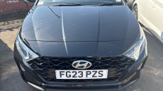 Hyundai i20 1.0T GDi 48V MHD SE Connect 5dr Petrol Hatchback